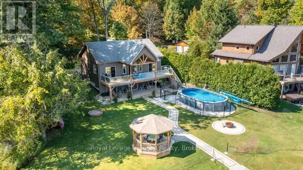 149 John Buchler Road, Georgian Bay (Baxter)